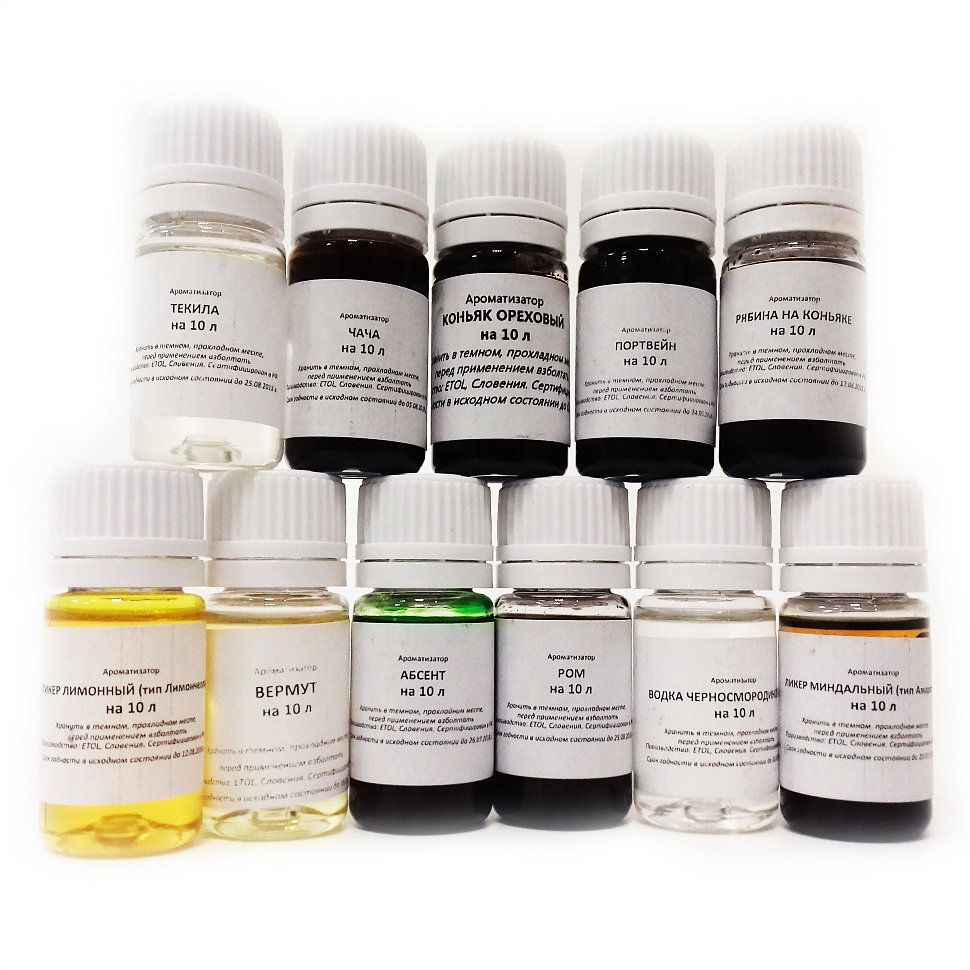 Вкусо ароматическая добавка от 75 рублей в Кологриве