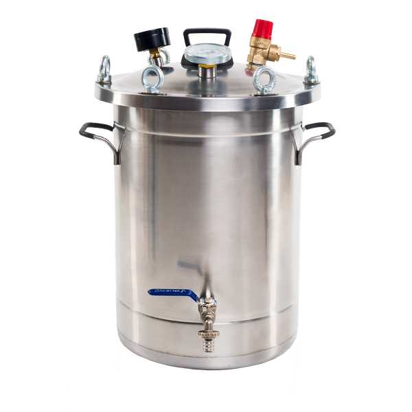 Распродажа автоклавов БУЛАТ в Кологриве