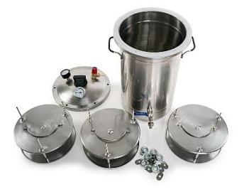 Распродажа автоклавов БУЛАТ в Кологриве